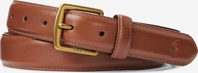 80 dydžio Diržas iš Polo Ralph Lauren, spalva – tamsiai ruda, Prekių apžvalga