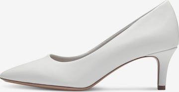 TAMARIS Pumps in White