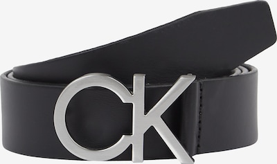 Calvin Klein Ceinture en noir, Vue avec produit