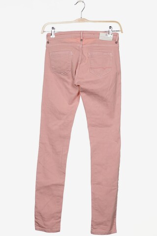 MAISON SCOTCH Jeans 26 in Pink