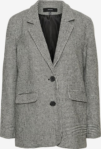 VERO MODA Blazer 'ADELE' in Schwarz: predná strana