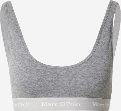 Marc O'Polo Soutien-gorge en gris, Vue avec produit