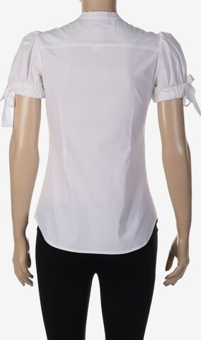 Red Valentino Blouse & Tunic in S in White