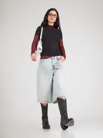 ELLESSE Tričko 'Reino' – černá