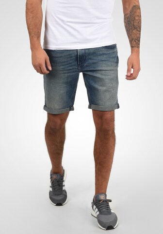 regular Jeans 'Grilitsch' di BLEND in blu: frontale