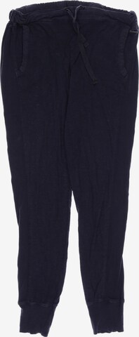 ROXY Pants in S in Blue: front