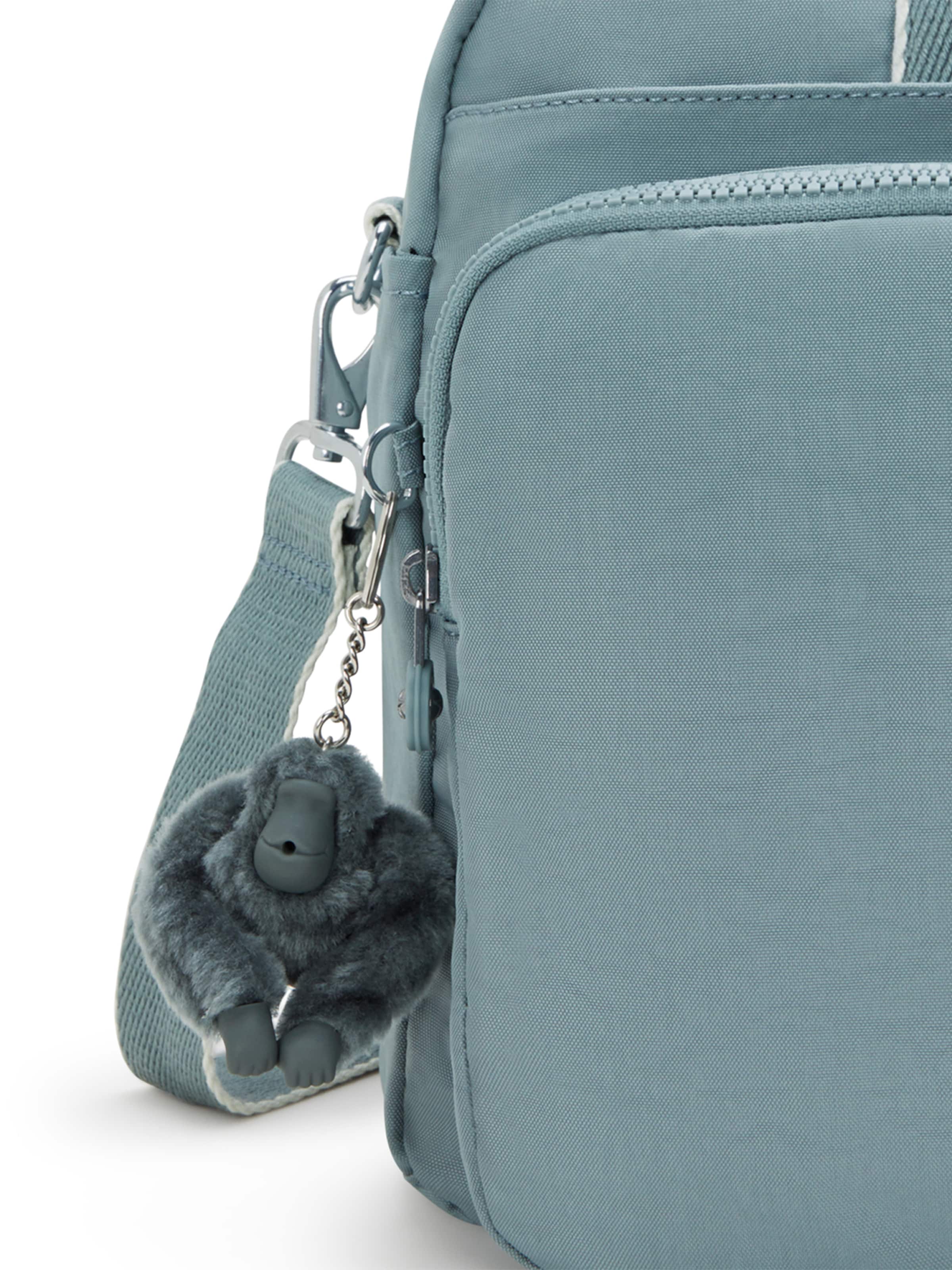 zils KIPLING Ceļojumu soma 'Defea'