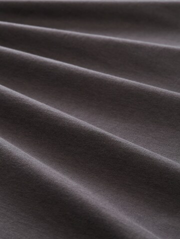 TOM TAILOR T-Shirt in Braun