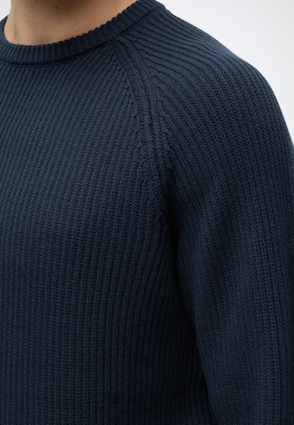 BLEND - Jersey 'BHCLINT' en azul