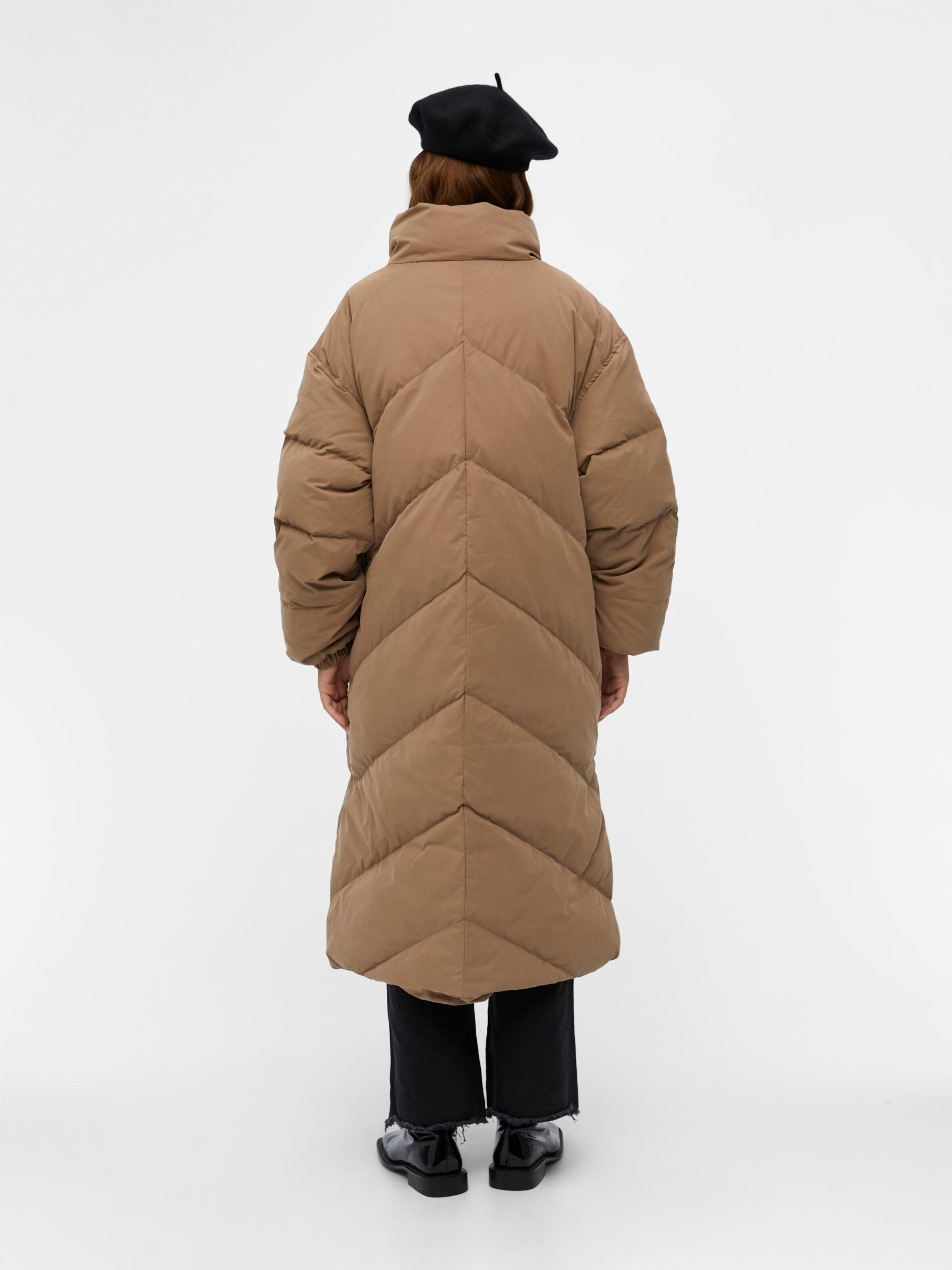 Toteme bondy shop down coat