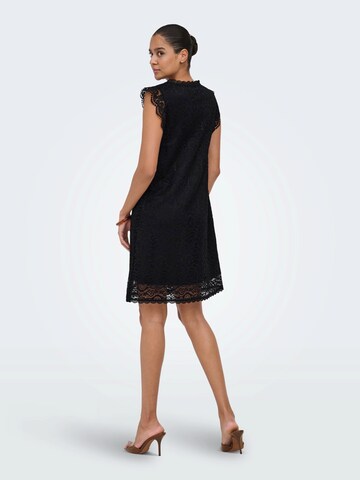 Robe 'JDYLOTAS' JDY en noir