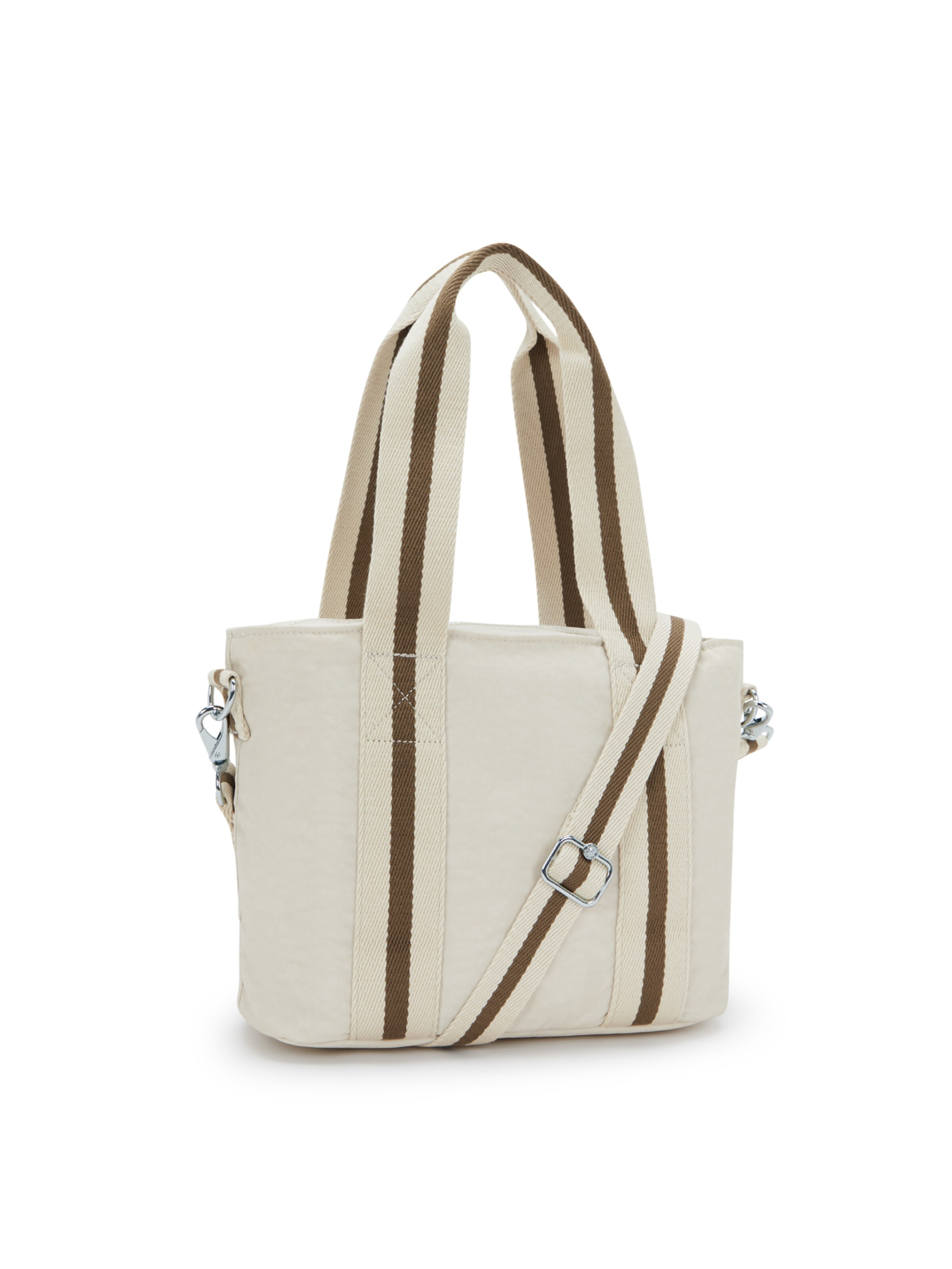 Borsa a mano 'MINTA M' di KIPLING in beige