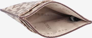 DKNY - Estuche 'Bryant' en beige