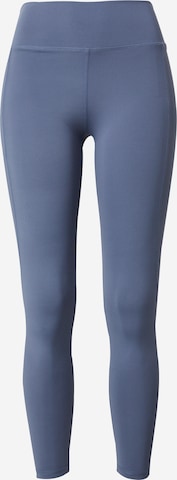 Pantalon de sport 'ONPJAM-2' ONLY PLAY en bleu : devant