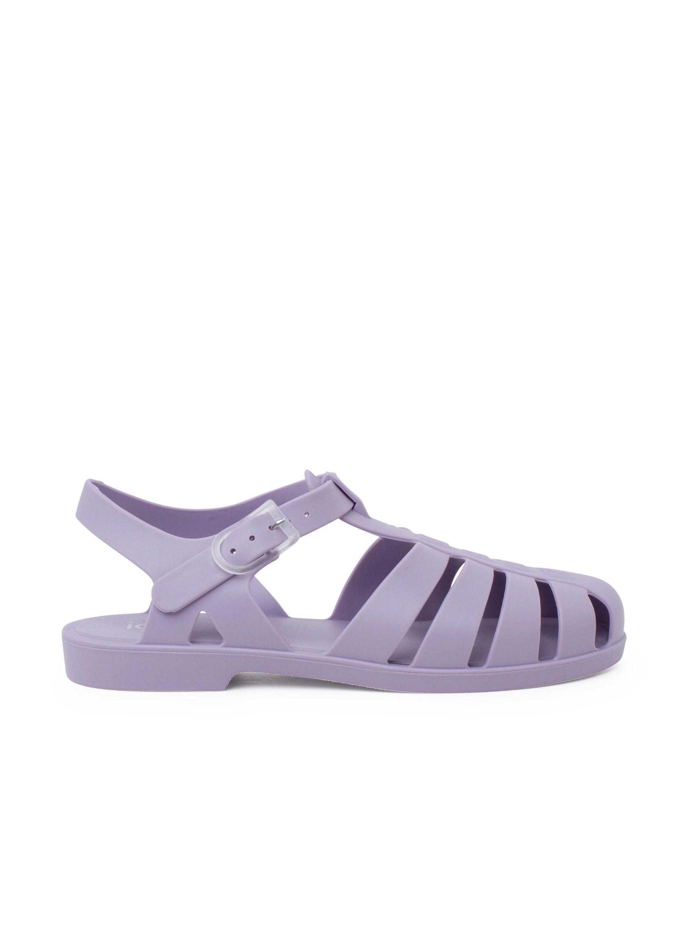 IGOR Beach & Pool Shoes in Purple