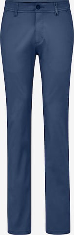 REDPOINT Regular Hose in Blau: Vorderseite