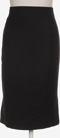 Peter Hahn Skirt in L in Black: front
