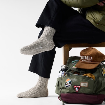 SMARTWOOL Носки в Серый
