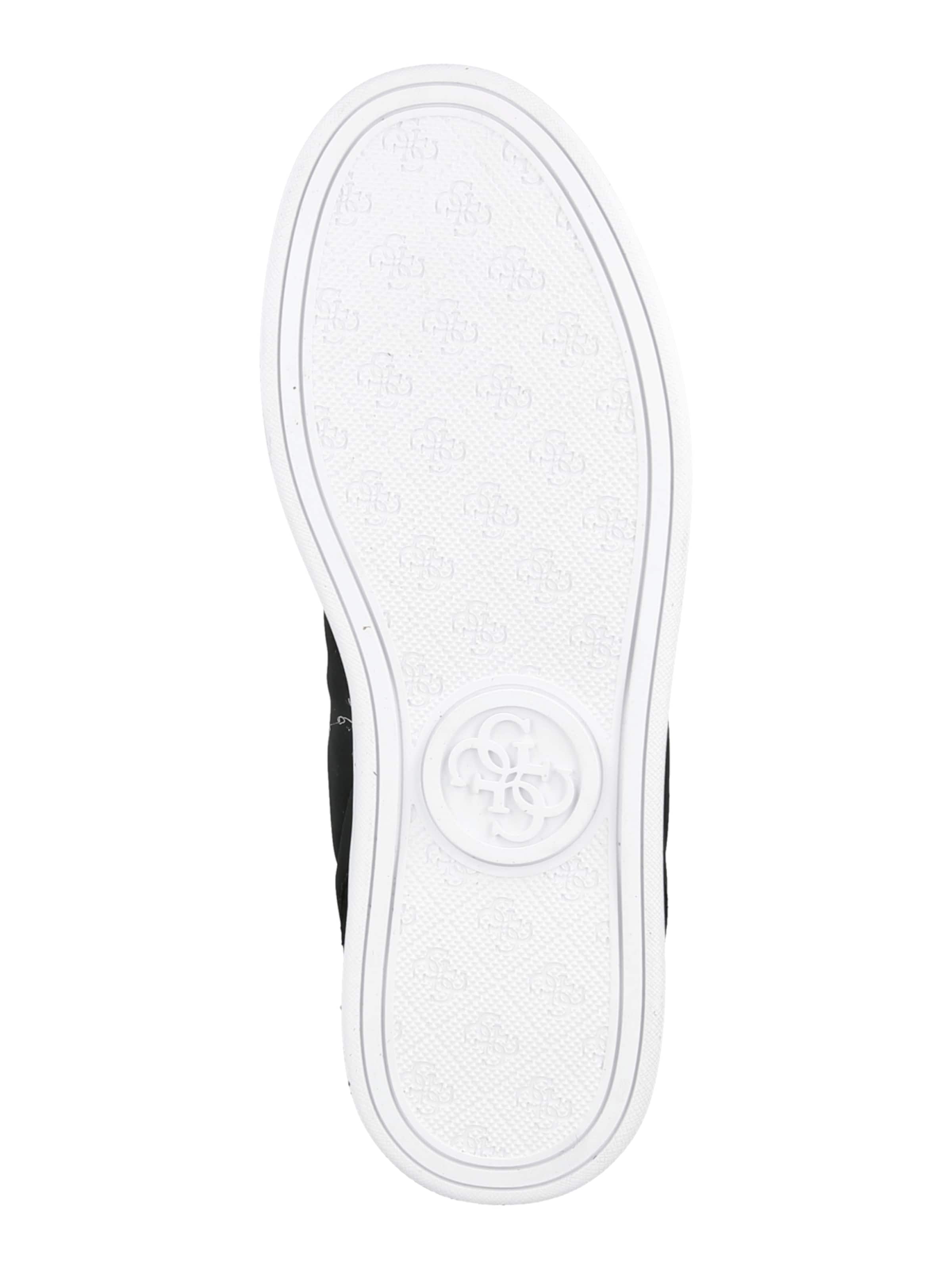 GUESS Sneakers 'JACEK' in Black