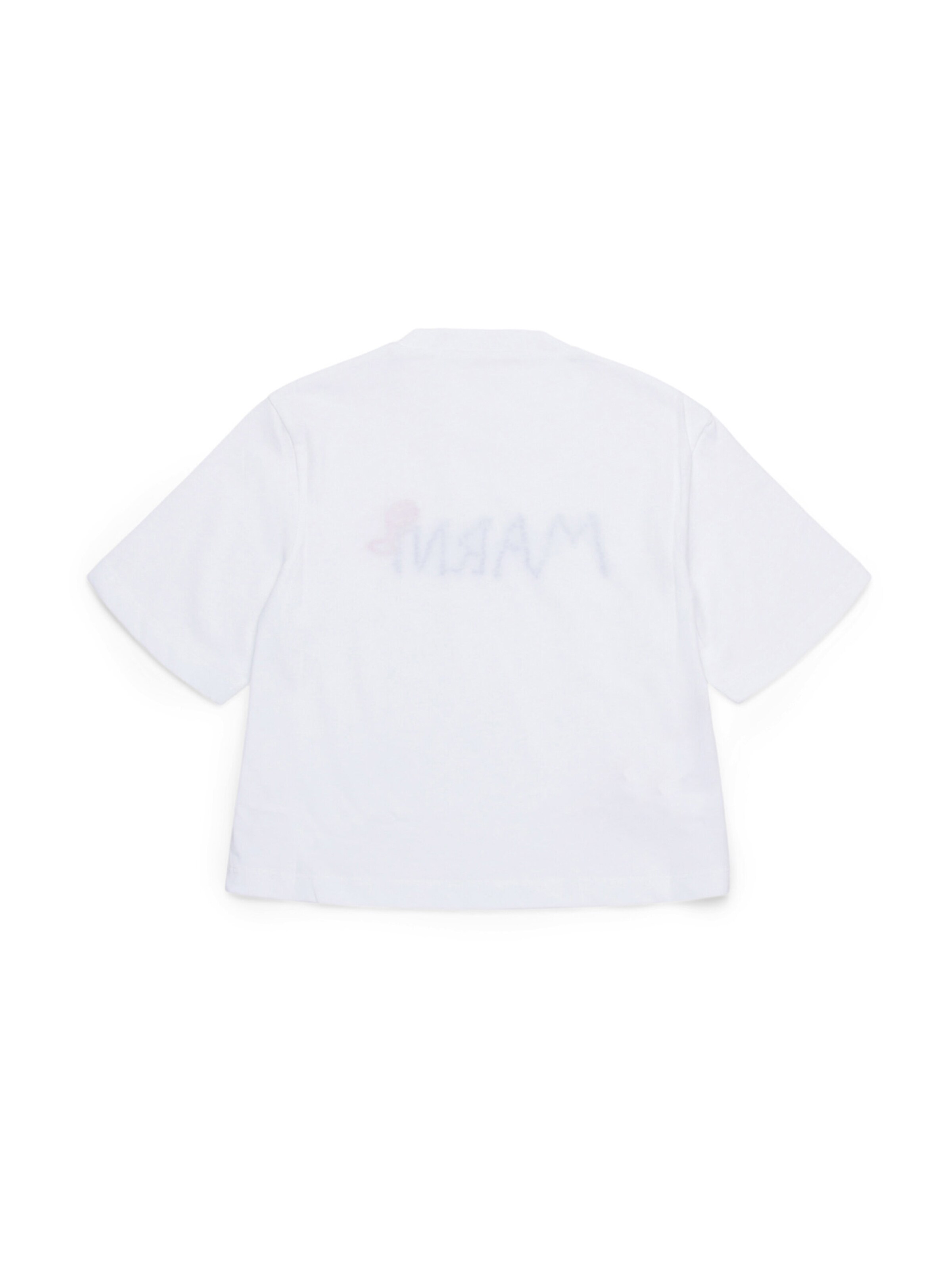 Maglietta di Marni in bianco