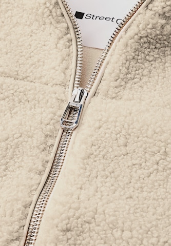 STREET ONE - Chaqueta de entretiempo en beige