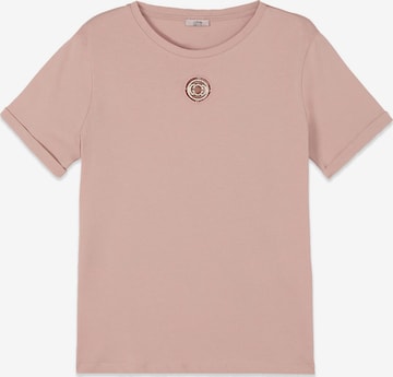 oltre Shirt in Pink: front