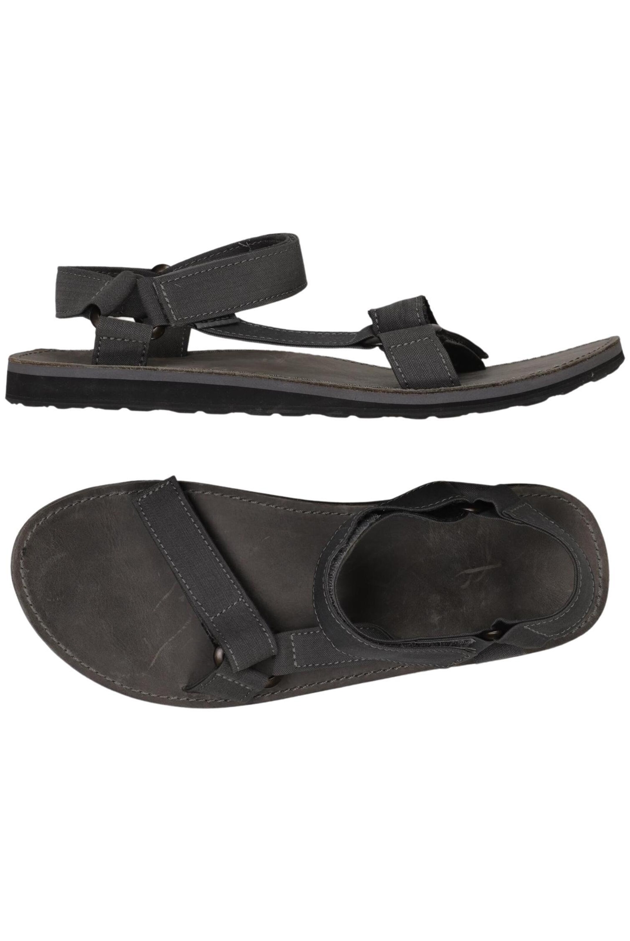 TEVA Sandals & Slippers in 45,5 in Grey: front