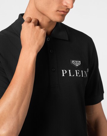 Philipp Plein Shirt 'Iconic' in Black