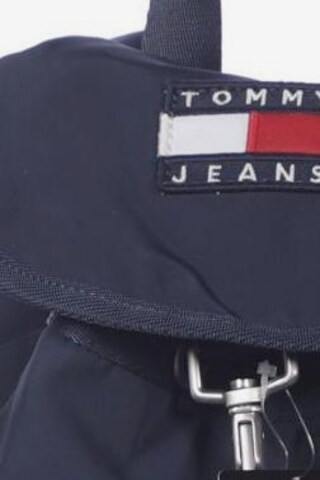 Tommy Jeans Backpack in One size in Blue
