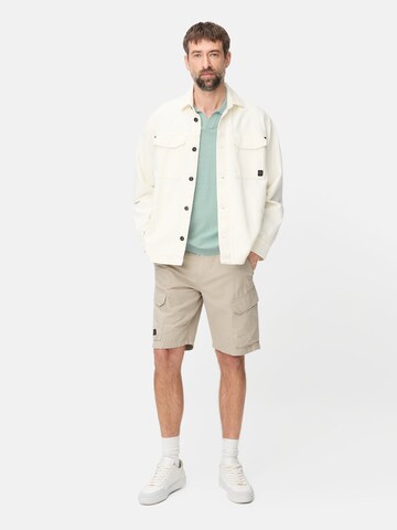 CAMEL ACTIVE Särk, värv roheline