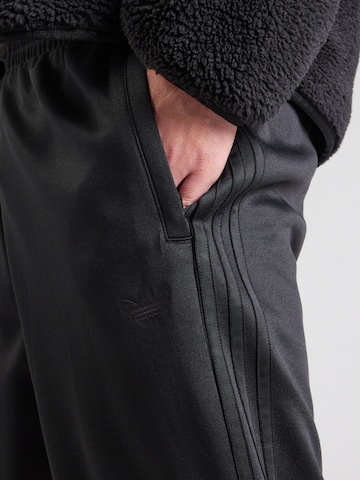 Regular Pantalon 'SST' ADIDAS ORIGINALS en noir