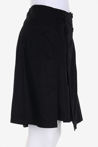 IKKS Skirt in XXL in Black