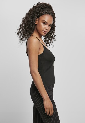 Urban Classics Top in Black