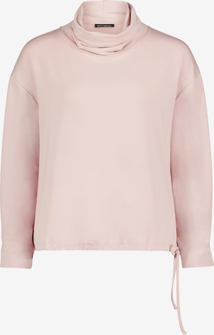 Betty Barclay Shirt in Roze: voorkant