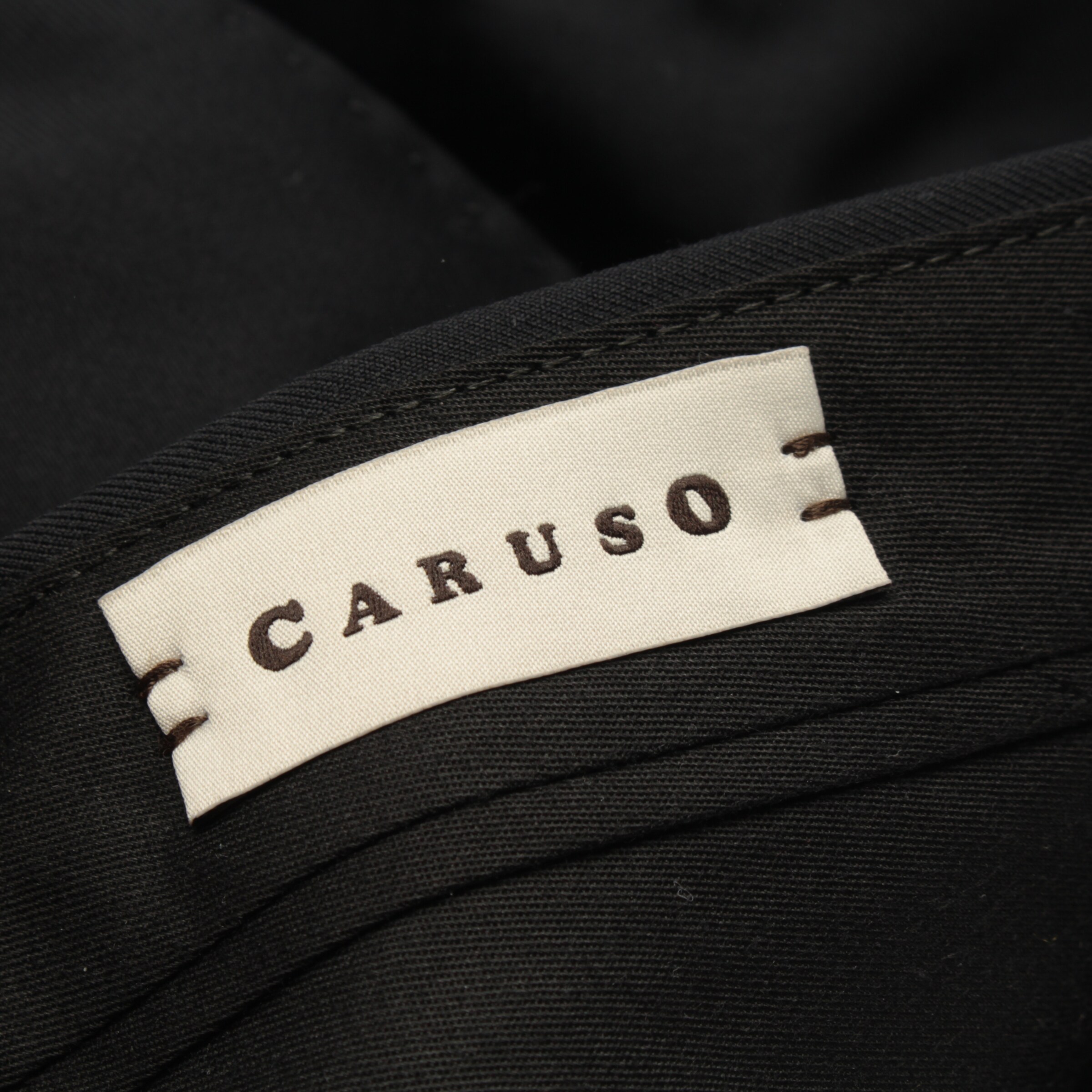Caruso Hose 40 in Blau