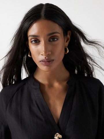 Salsa Jeans Jumpsuit in Zwart