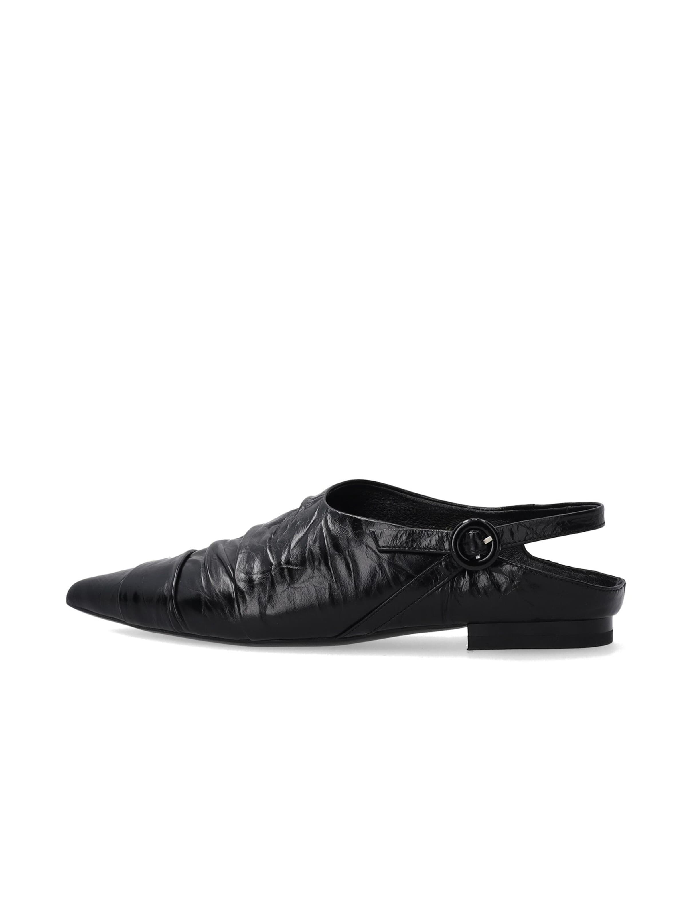 VENEZIA Pumps 'Venezia' in Black: front
