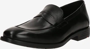 juoda LLOYD Loaferai 'EEZY 240': priekis