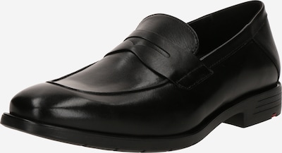 LLOYD Slip On cipele 'EEZY 240' u crna, Pregled proizvoda