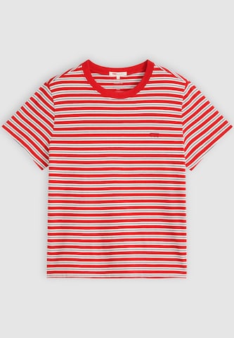 LEVI'S ® Shirt in Red: front