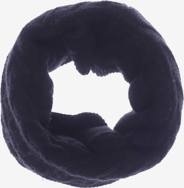 CELIO Scarf & Wrap in One size in Black: front