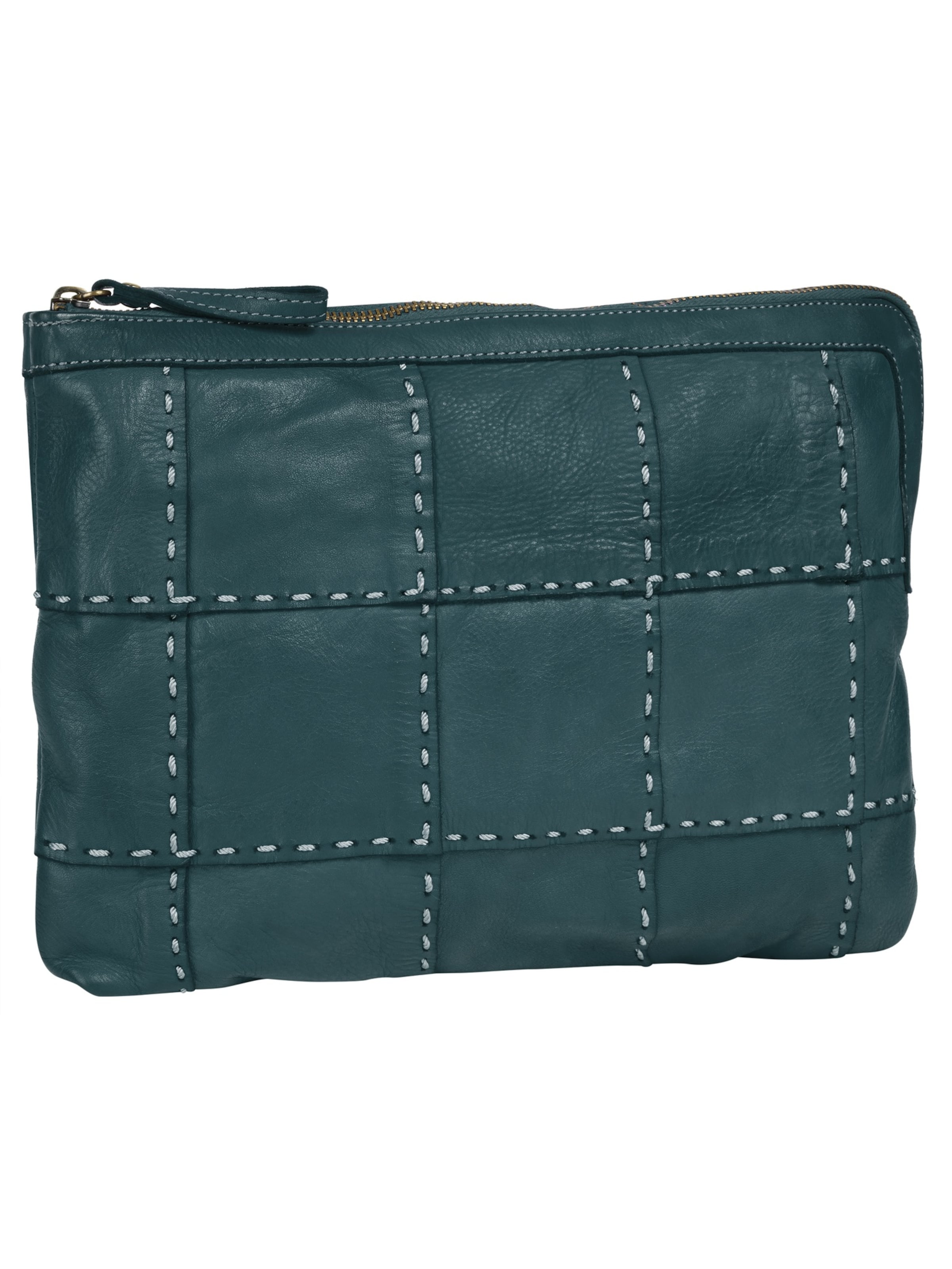 Sac à bandoulière Samantha Look en bleu