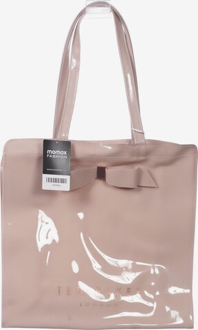 Ted Baker Bag in One size in Pink: front