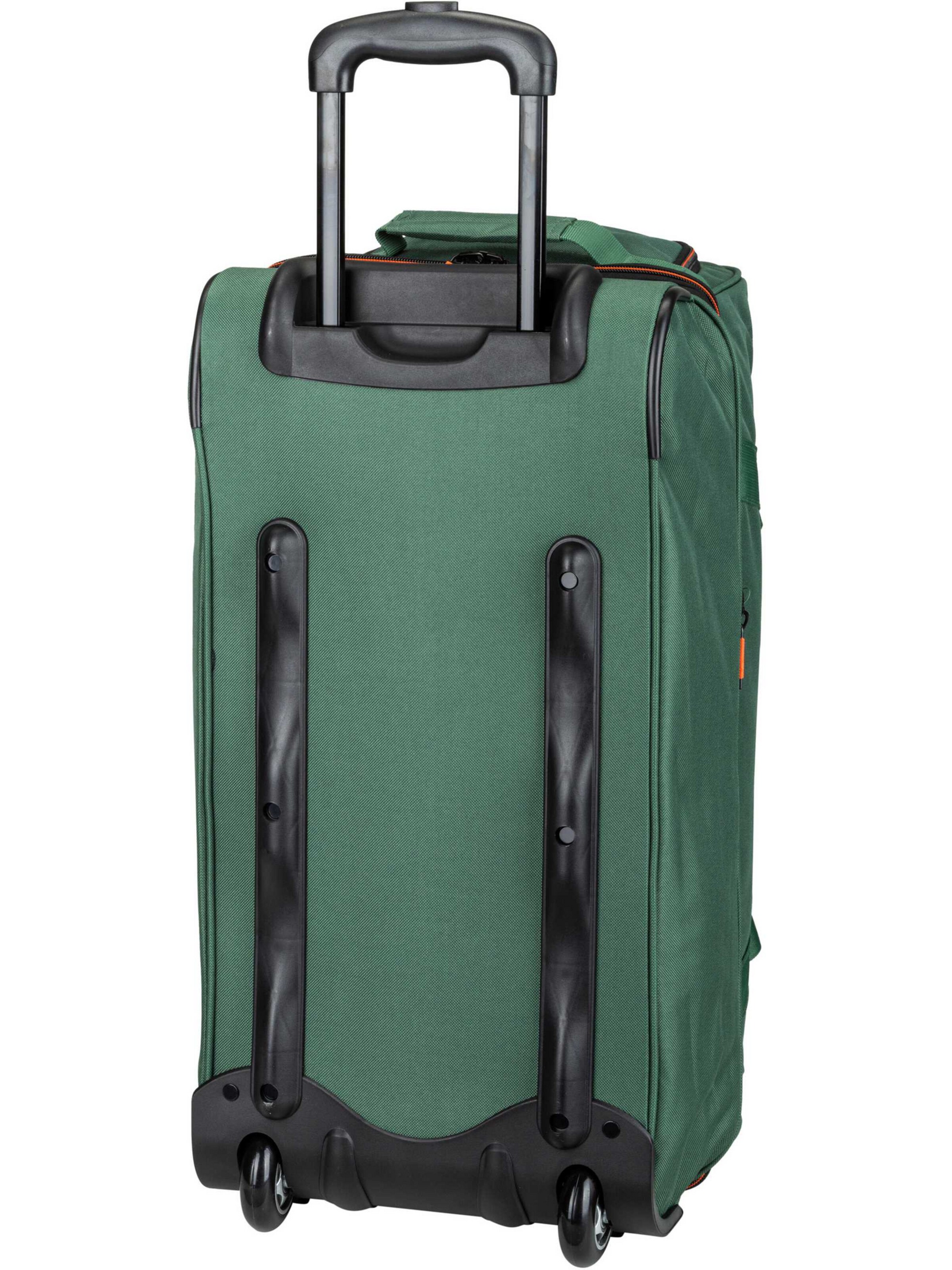 Borsa da viaggio di TRAVELITE in verde