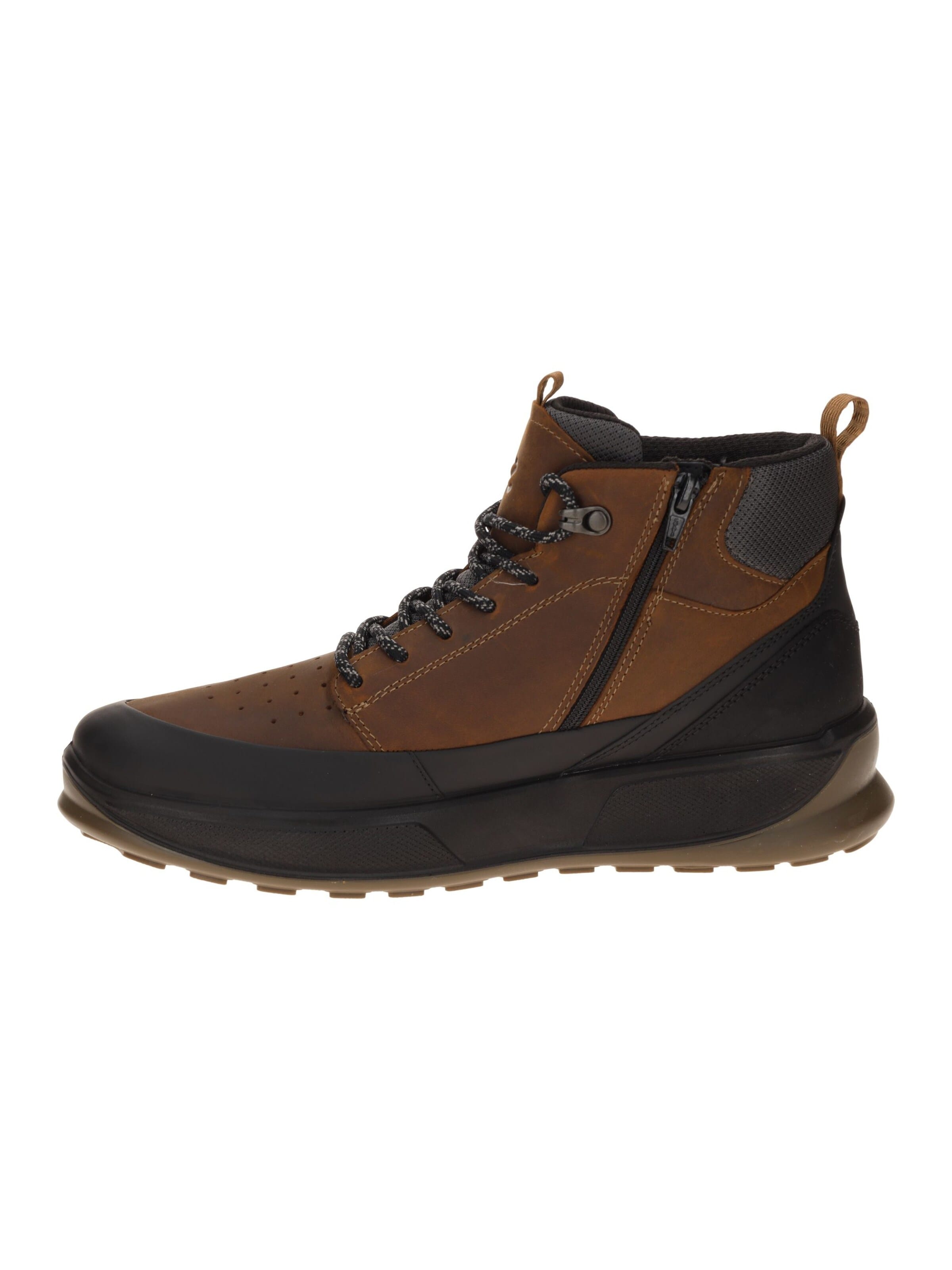 ECCO Boots in Brown