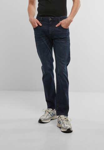 883Police Regular Jeans in Blue