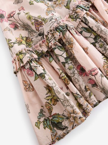 Robe Next en rose