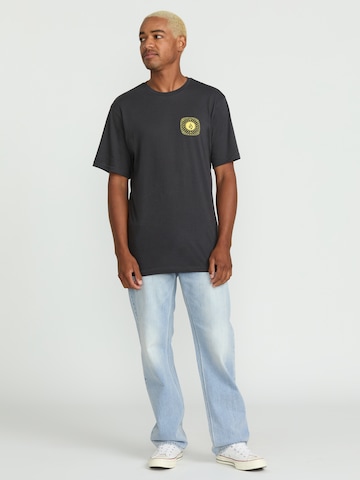 Volcom Loosefit Jeans 'Kinkade' in Blauw