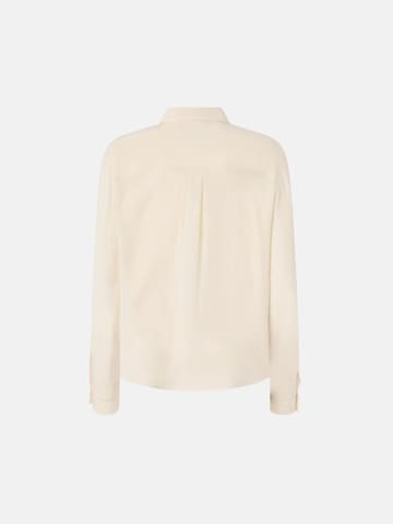PINKO Blouse in Wit