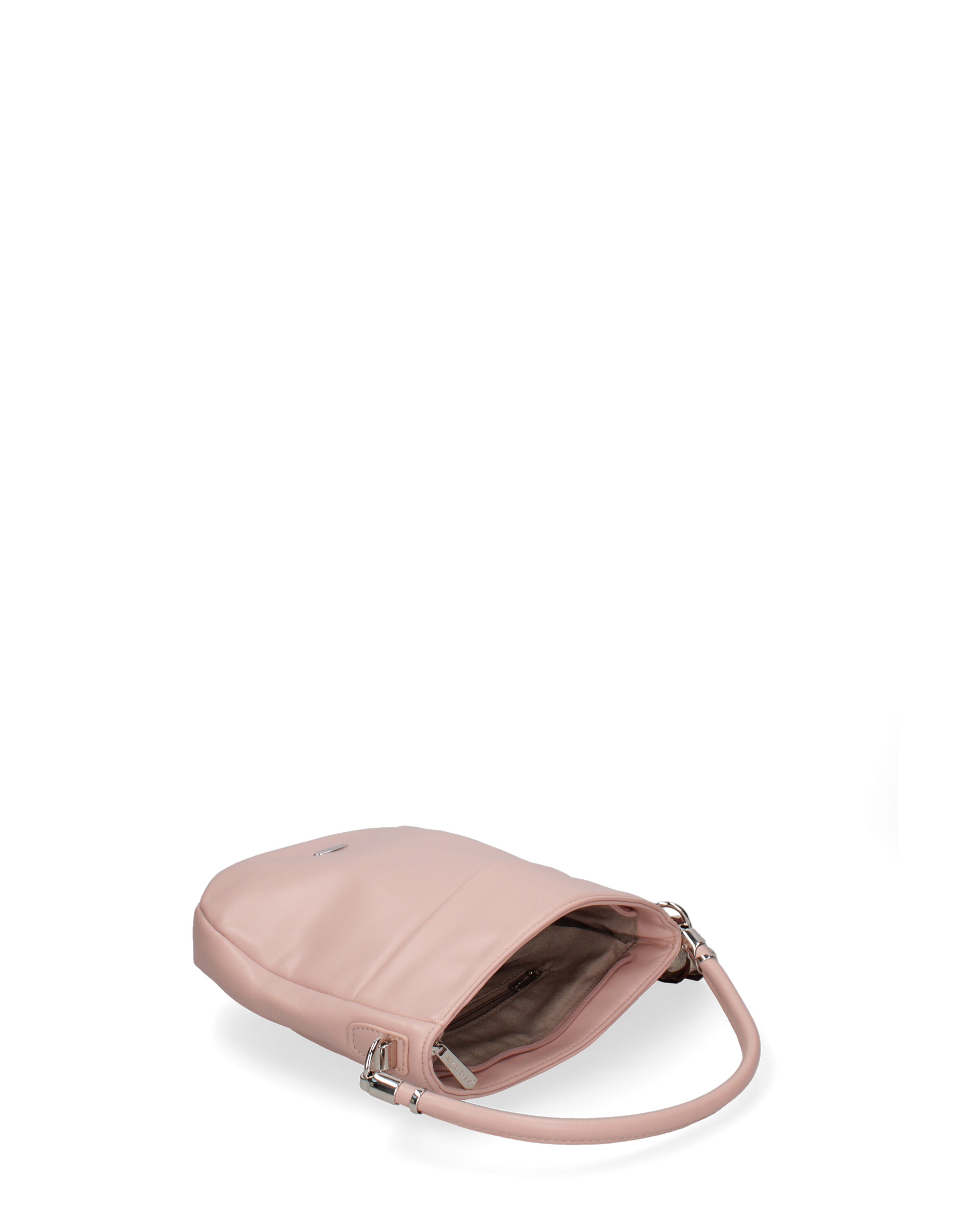 David Jones Shoulder bag in Pink